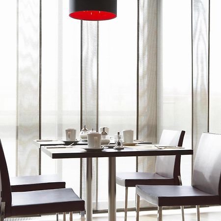 Intercityhotel Μάνχαιμ Εστιατόριο φωτογραφία