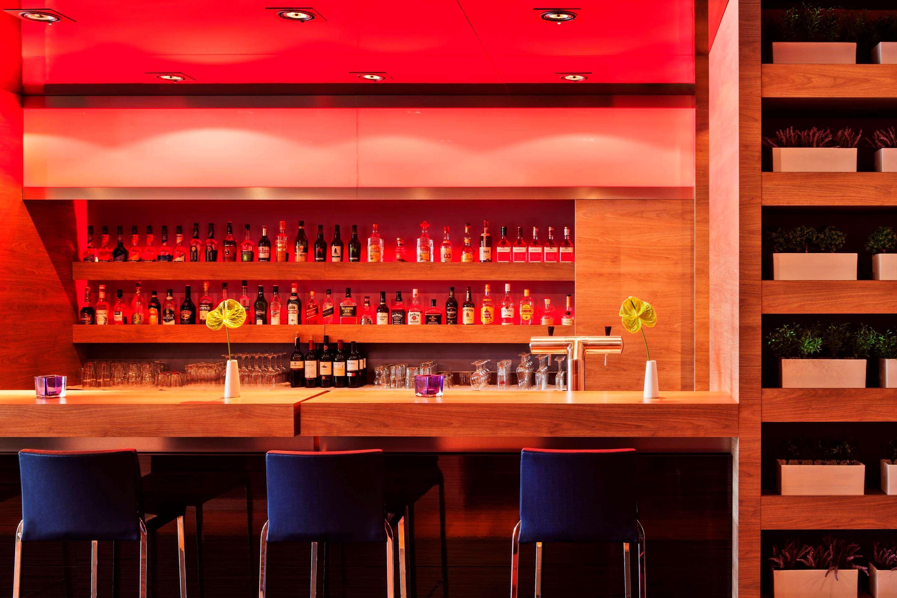 Intercityhotel Μάνχαιμ Εξωτερικό φωτογραφία