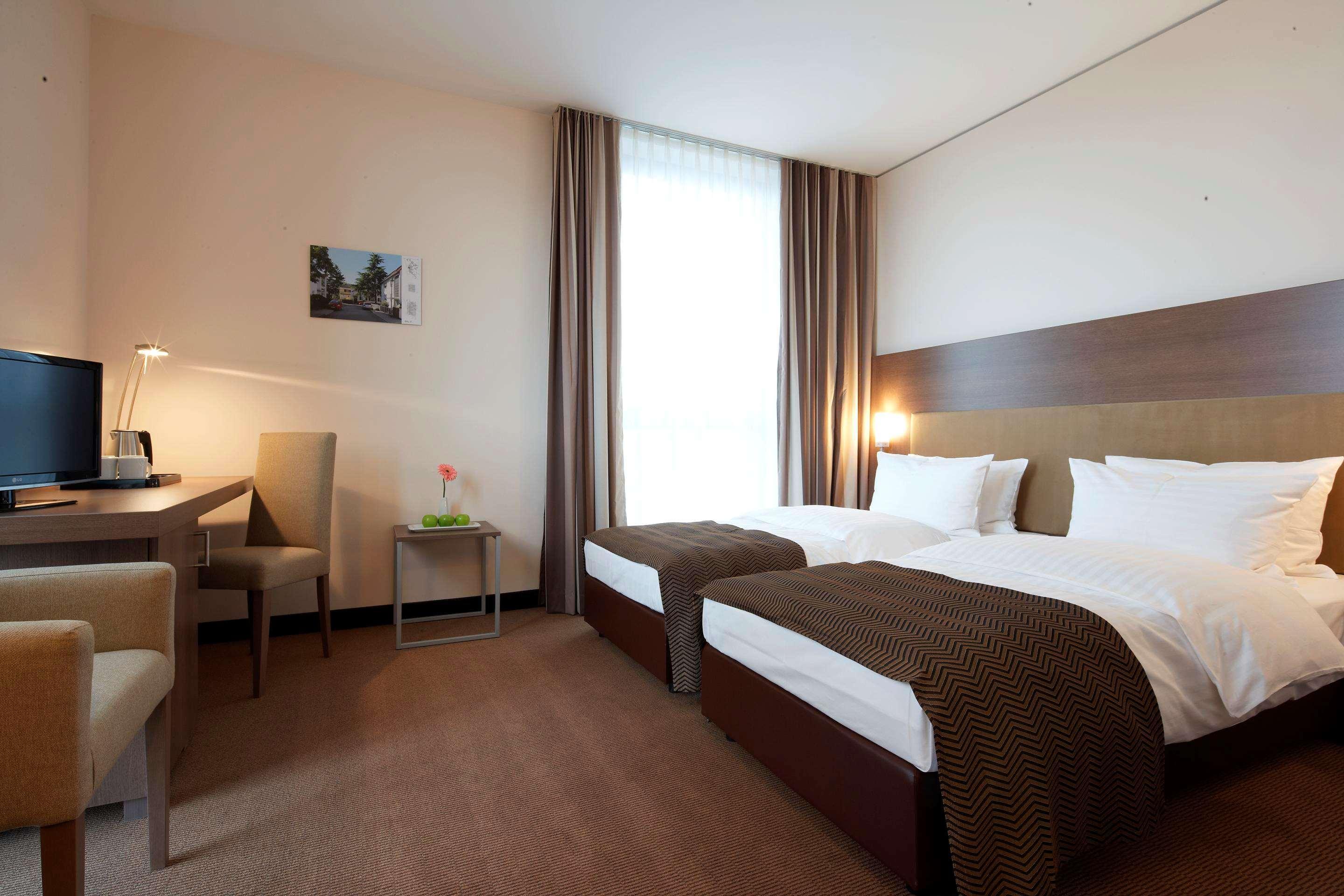 Intercityhotel Μάνχαιμ Δωμάτιο φωτογραφία