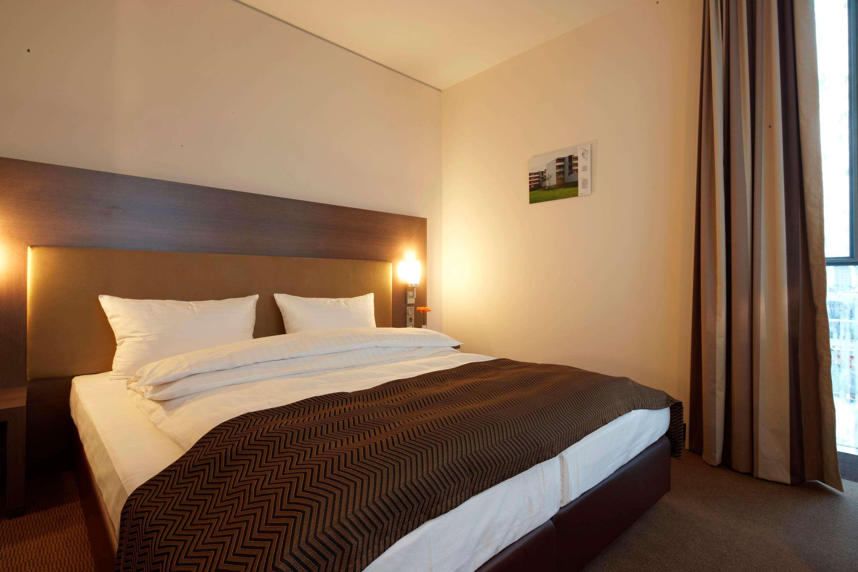 Intercityhotel Μάνχαιμ Δωμάτιο φωτογραφία