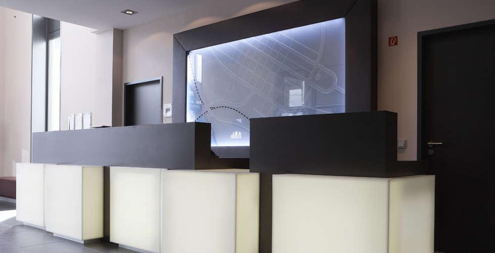 Intercityhotel Μάνχαιμ Εξωτερικό φωτογραφία